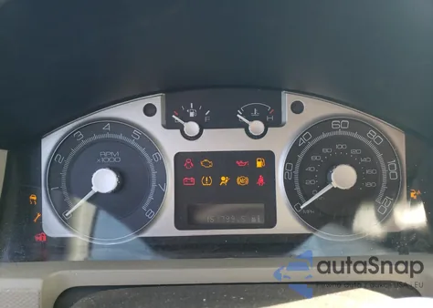 2008 Mercury Mariner из США, поврежденный, VIN 4M2CU81Z08KJ38984